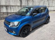 2018 Maruti Ignis 1.2 Zeta