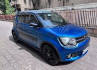 2018 Maruti Ignis 1.2 Zeta