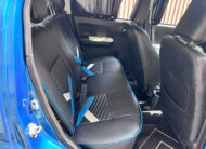 2018 Maruti Ignis 1.2 Zeta