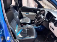 2018 Maruti Ignis 1.2 Zeta