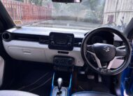 2018 Maruti Ignis 1.2 Zeta
