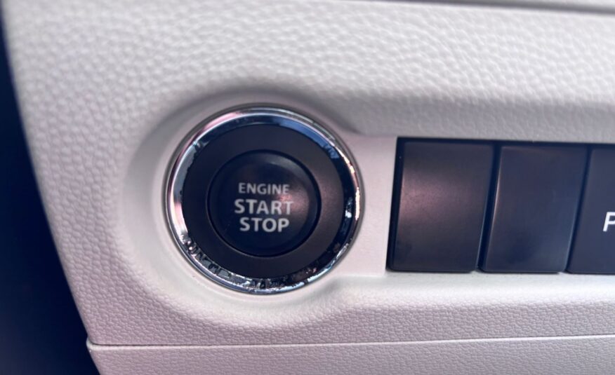 2018 Maruti Ignis 1.2 Zeta