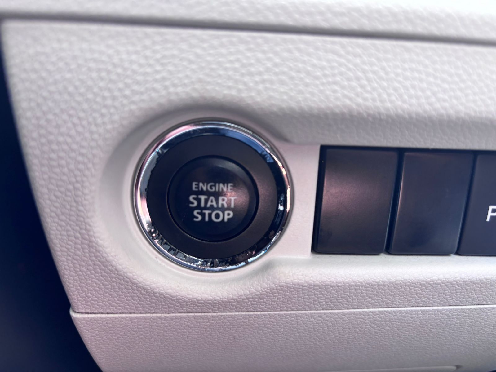 2018 Maruti Ignis 1.2 Zeta