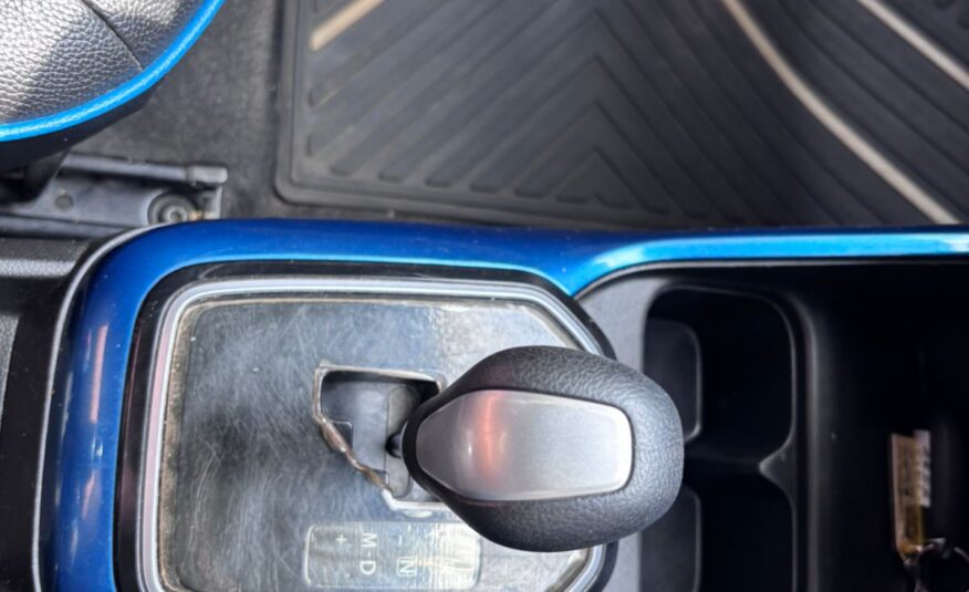 2018 Maruti Ignis 1.2 Zeta