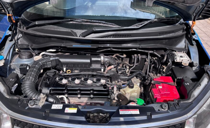 2018 Maruti Ignis 1.2 Zeta