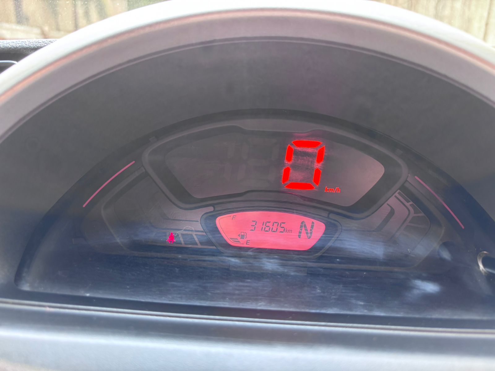 2020 Maruti S Presso Vxi Plus