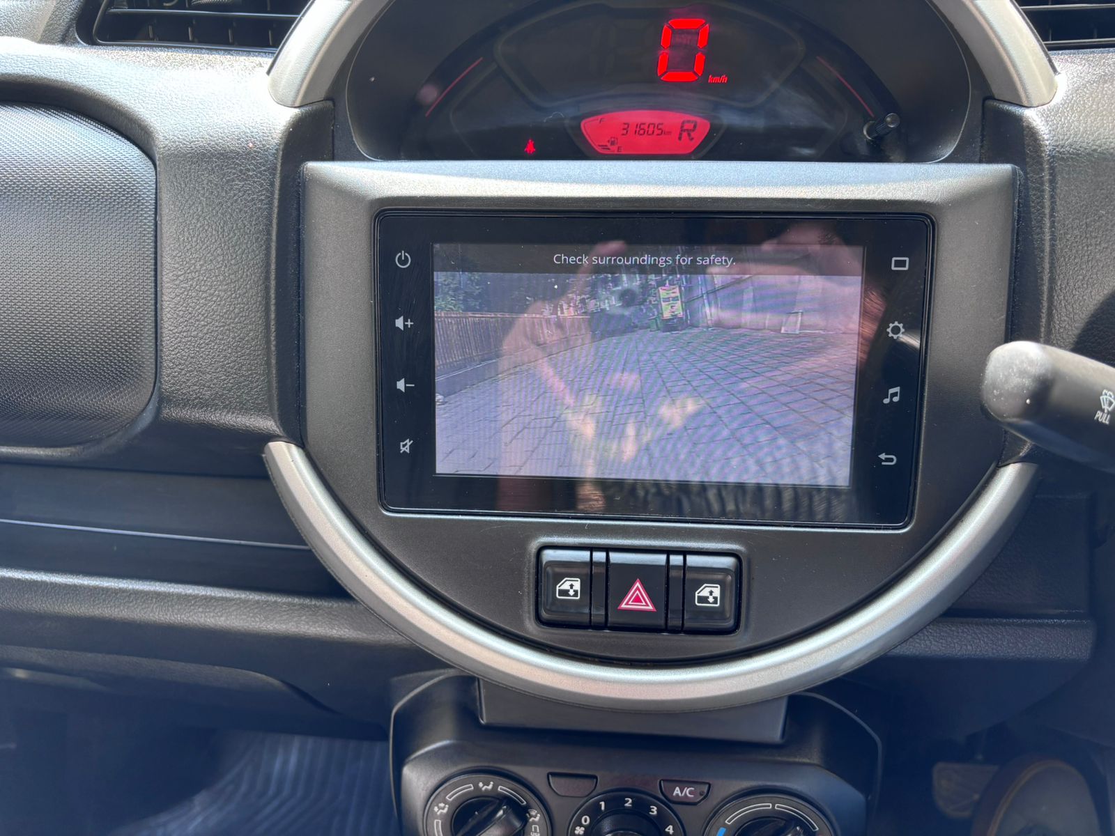 2020 Maruti S Presso Vxi Plus