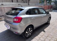 2020 Maruti Baleno Zeta P AT