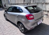 2020 Maruti Baleno Zeta P AT