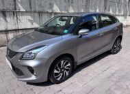 2020 Maruti Baleno Zeta P AT