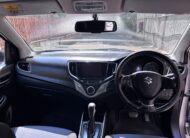 2020 Maruti Baleno Zeta P AT