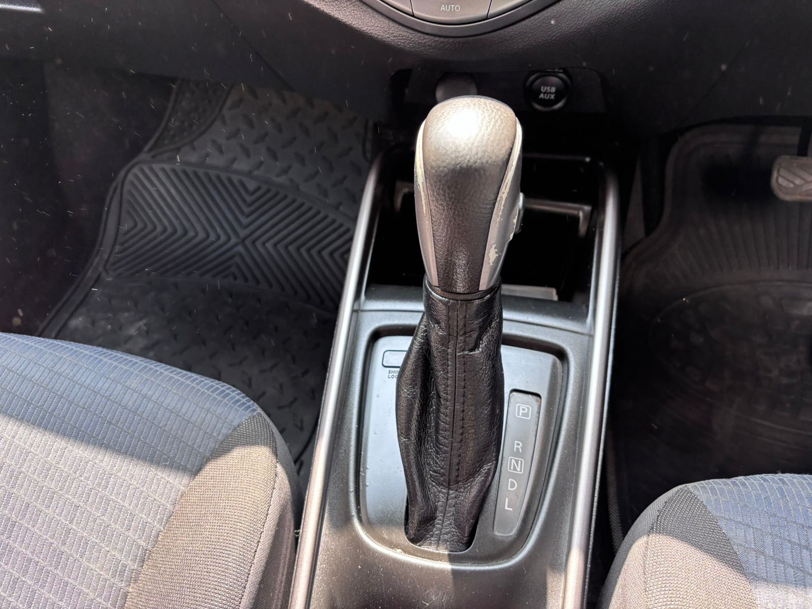 2020 Maruti Baleno Zeta P AT