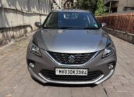 2020 Maruti Baleno Zeta P AT