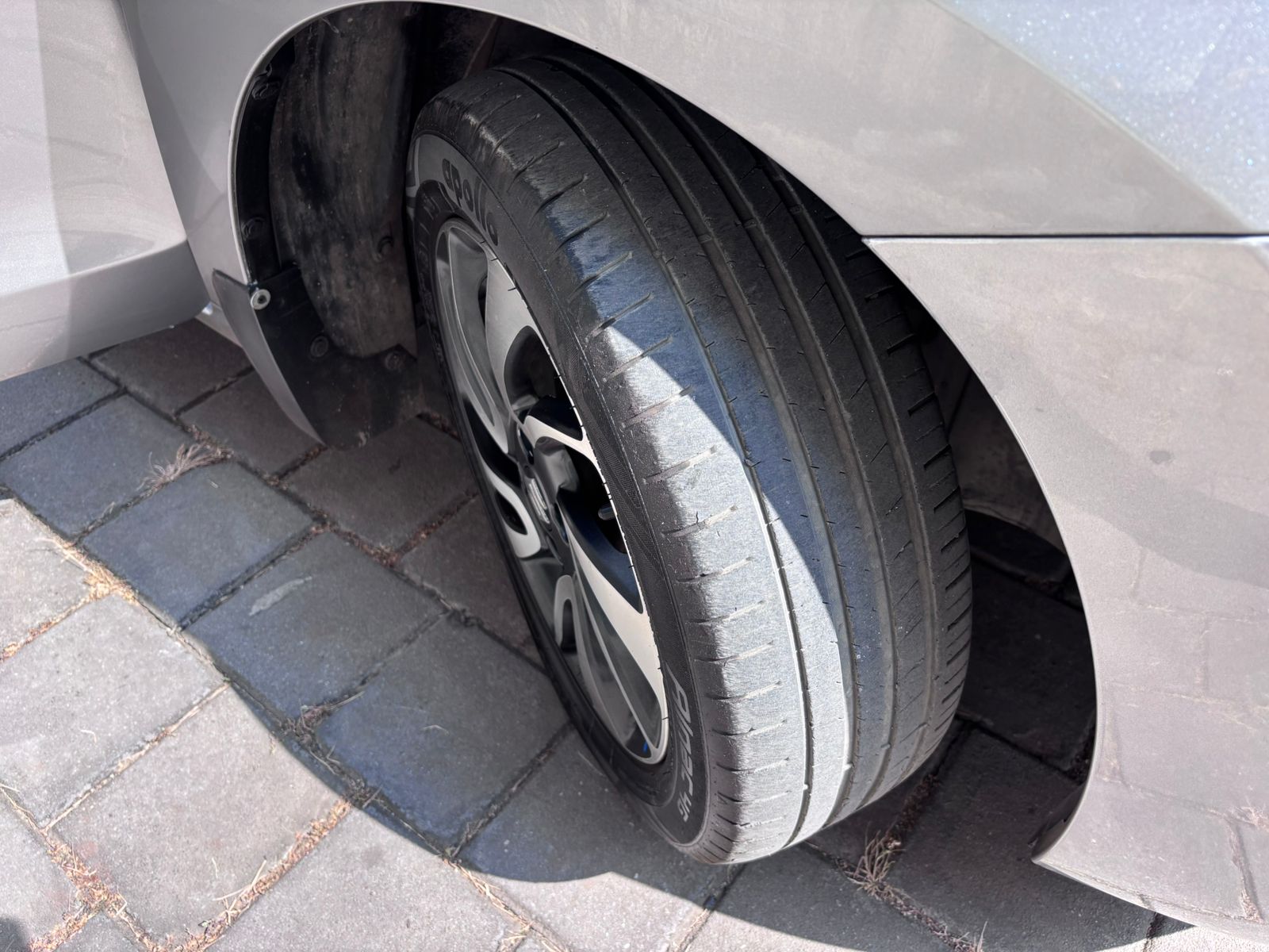 2020 Maruti Baleno Zeta P AT