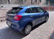 2018 Maruti Baleno Zeta 1.2 CVT