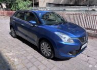 2018 Maruti Baleno Zeta 1.2 CVT