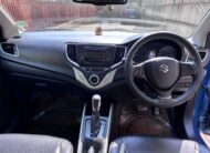 2018 Maruti Baleno Zeta 1.2 CVT