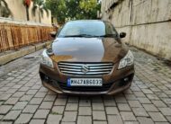 2018 Maruti Ciaz 1.4 Zeta Automatic