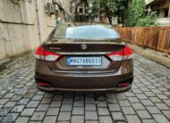 2018 Maruti Ciaz 1.4 Zeta Automatic