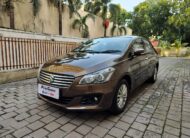 2018 Maruti Ciaz 1.4 Zeta Automatic