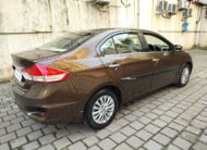 2018 Maruti Ciaz 1.4 Zeta Automatic