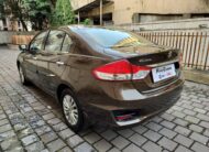 2018 Maruti Ciaz 1.4 Zeta Automatic