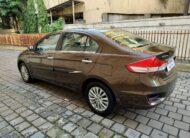 2018 Maruti Ciaz 1.4 Zeta Automatic