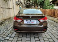 2018 Maruti Ciaz 1.4 Zeta Automatic