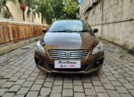 2018 Maruti Ciaz 1.4 Zeta Automatic