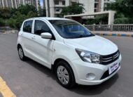 2015 Maruti Celerio VXI AMT (P)