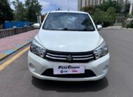 2015 Maruti Celerio VXI AMT (P)