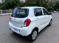 2015 Maruti Celerio VXI AMT (P)