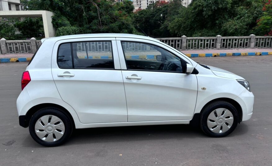 2015 Maruti Celerio VXI AMT (P)