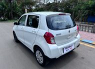 2015 Maruti Celerio VXI AMT (P)