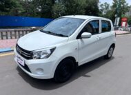 2015 Maruti Celerio VXI AMT (P)