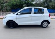 2015 Maruti Celerio VXI AMT (P)