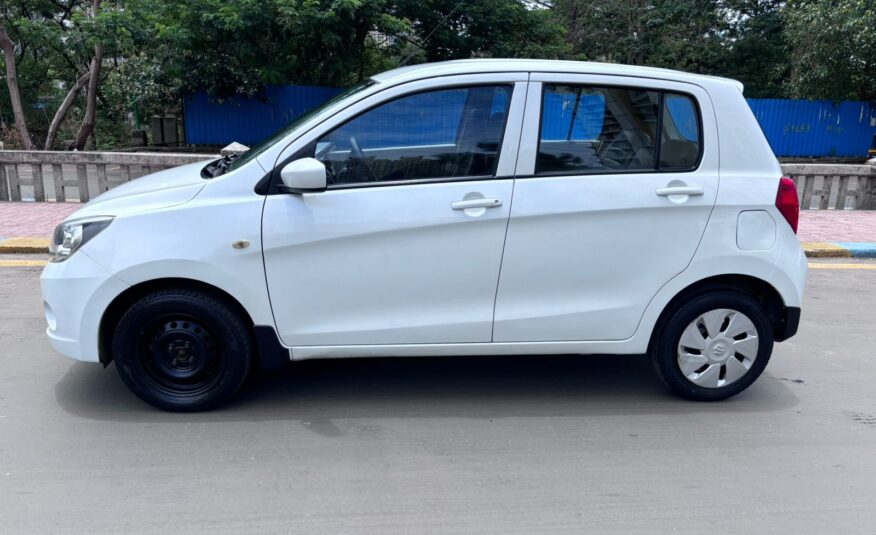 2015 Maruti Celerio VXI AMT (P)