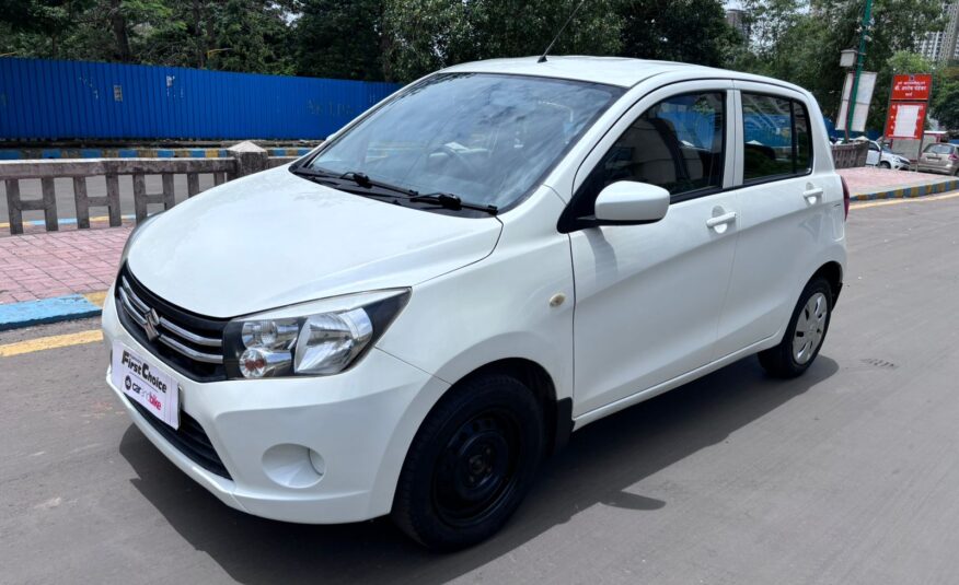 2015 Maruti Celerio VXI AMT (P)