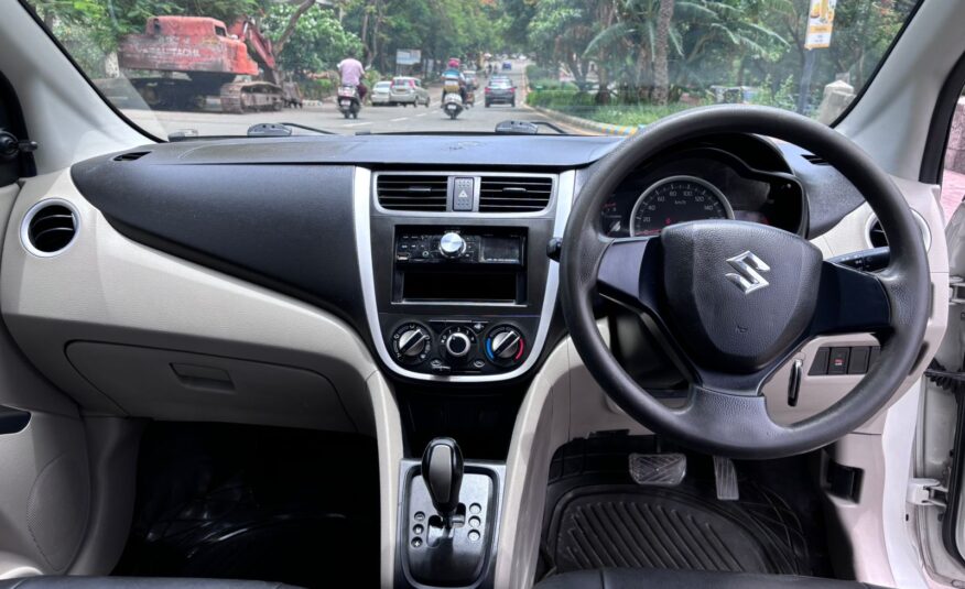 2015 Maruti Celerio VXI AMT (P)