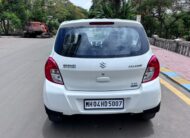 2015 Maruti Celerio VXI AMT (P)