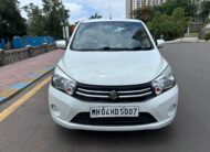 2015 Maruti Celerio VXI AMT (P)