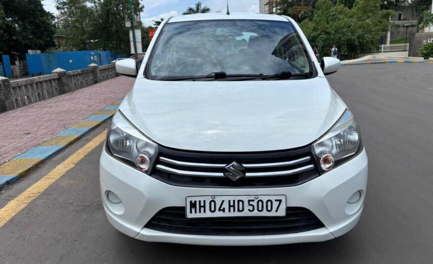 2015 Maruti Celerio VXI AMT (P)