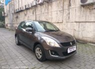 2016 Maruti Swift VXI 1.2 P