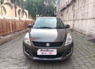 2016 Maruti Swift VXI 1.2 P