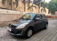 2016 Maruti Swift VXI 1.2 P