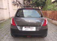 2016 Maruti Swift VXI 1.2 P