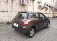 2016 Maruti Swift VXI 1.2 P