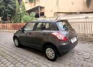 2016 Maruti Swift VXI 1.2 P