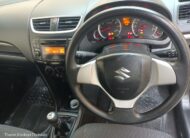 2016 Maruti Swift VXI 1.2 P