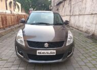 2016 Maruti Swift VXI 1.2 P